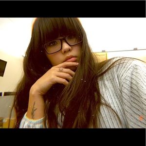 Meet your Posher, Audrey